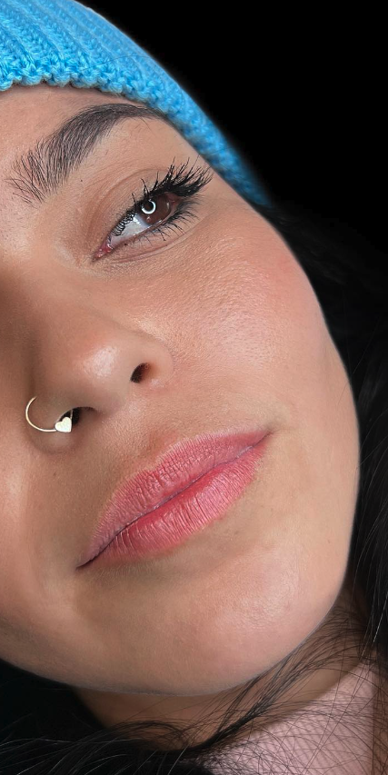 Eliminar codigo de barras en labios en Madrid