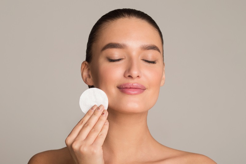Rutina de belleza facial nocturna: pasos esenciales